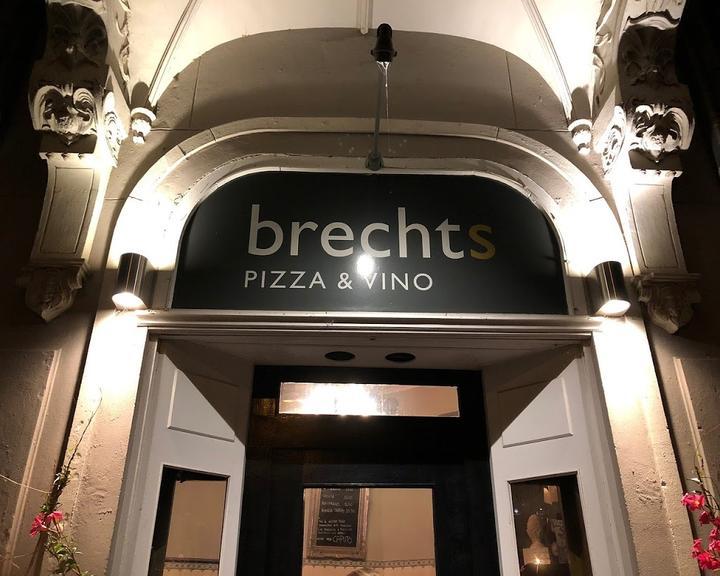 Brechts Pizza & Vino